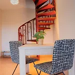 Апартаменты Ocean Sky Канделария
