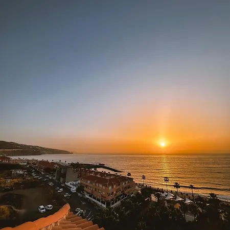 Ocean Sky * Κανδελάρια