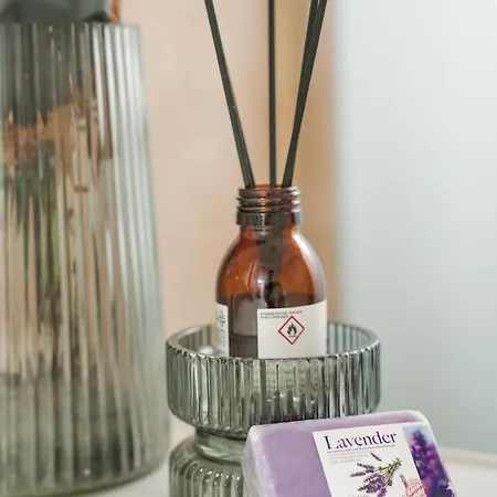 Ocean Sky * Κανδελάρια