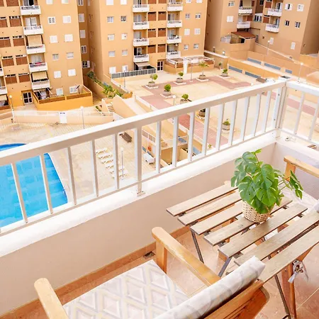 Ocean Sky * Κανδελάρια