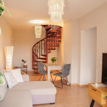 Ocean Sky Διαμέρισμα *