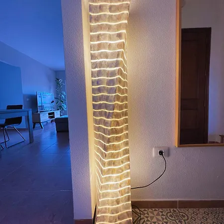 Apartment Ocean Sky Candelaria