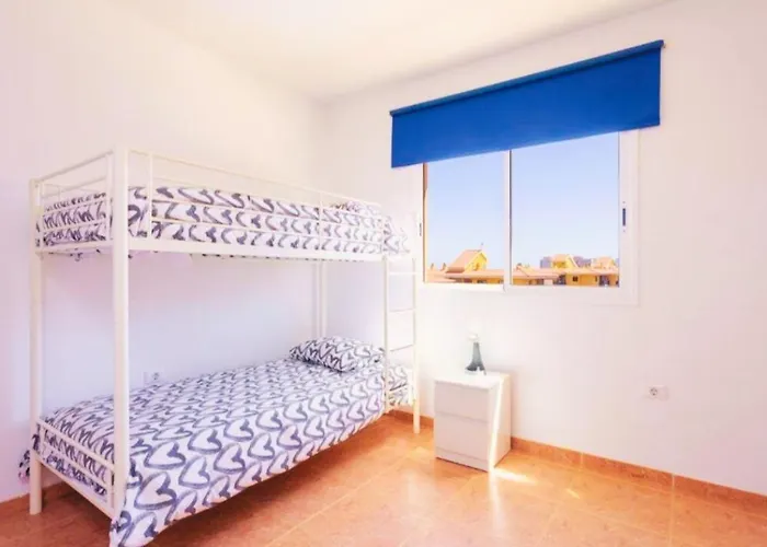 Apartment Ocean Sky
