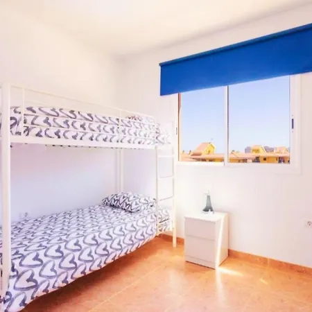 Appartement Ocean Sky