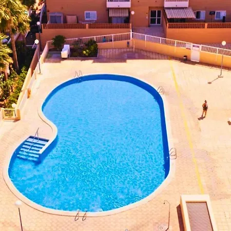 Ocean Sky Appartement *