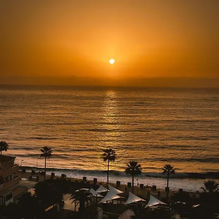 Ocean Sky Appartement