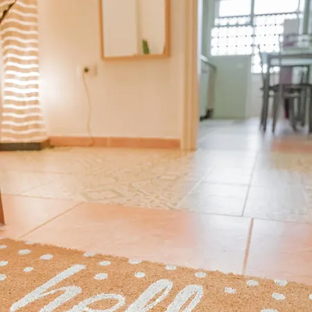 Ocean Sky Candelaria