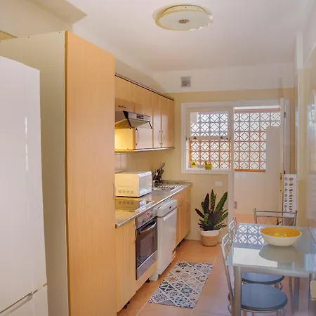 Appartement Ocean Sky