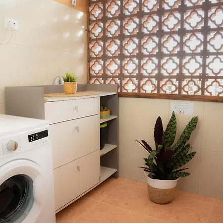 Ocean Sky Candelaria